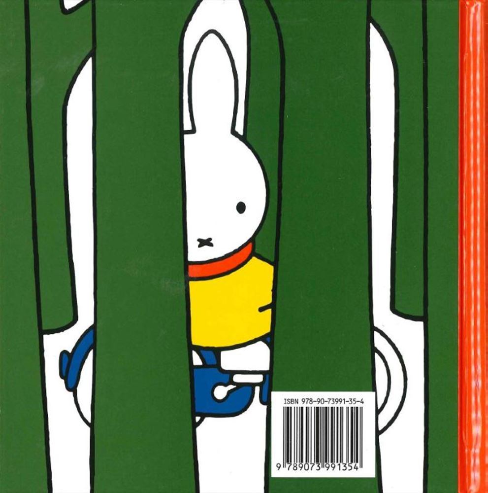 Centralna księgarnia Miffy na rowerze