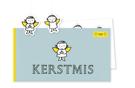Książka Miffy i Boże Narodzenie