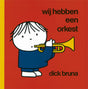 Wij hebben een orkest. 2+