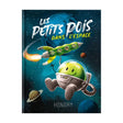 Les petits pois dans l’espace 2+ | 2 stuks