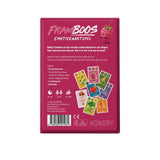 Framboos emotiekaartspel 3+