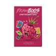 Framboos emotiekaartspel 3+