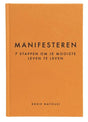 Manifesteren volwassene | 3 stuks