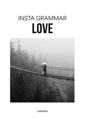 Insta grammar love (pb)