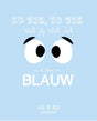 Ik zie, ik zie wat jij niet; blauw