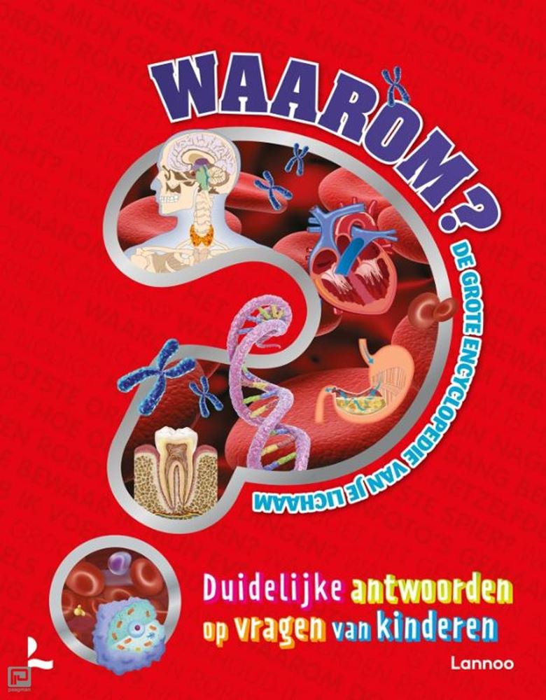 Dlaczego. wielka encyklopedia twojej lic