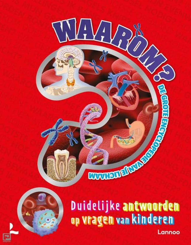 Dlaczego. wielka encyklopedia twojej lic