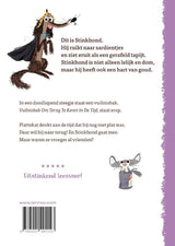 Stinkhound: Powrót w czasie 6+