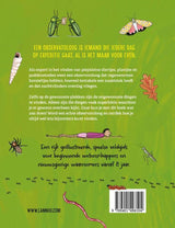 Het buitengewone handboek voor de observ | 3 stuks