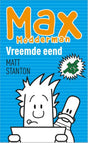 Max modderman 7. vreemde eend. 7+