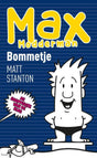 Max modderman 8. bommetje. 7+