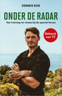 Onder de radar. -