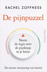 De pijnpuzzel. neem de regie over de pij