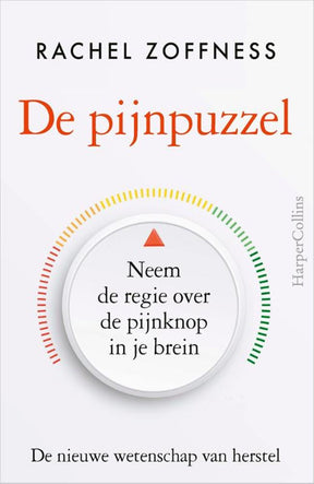 De pijnpuzzel. neem de regie over de pij