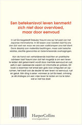 Let go. 50 lessen om de japanse kunst v