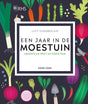 Natuur: een jaar in de moestuin | 2 stuks