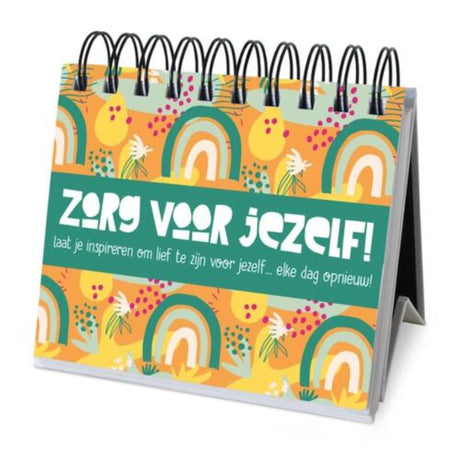 Imagebooki 365 dni książek podarunkowych – zadbaj o siebie