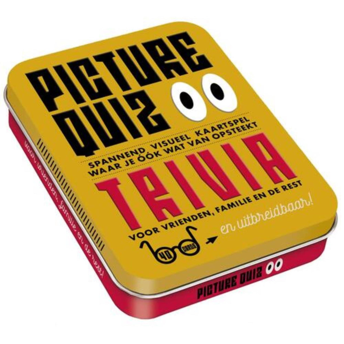 Imagebooksobraz ciekawostki quiz pomarańczowy