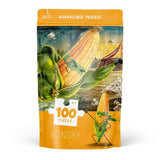 Puzzel supernacho 6+