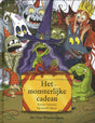 Het monsterlijke cadeau 4+ | 2 stuks