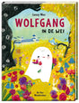 Wolfgang in de wei 4+ | 2 stuks