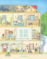 Bij jou, bij mij 3+ | 2 stuks