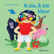 Ik zie, ik zie... kleur! 2+ | 2 stuks