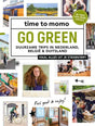 Time to momo go green.