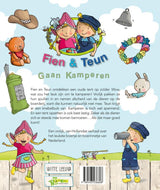 Wydawcy Wpg fien teun - biwakowanie