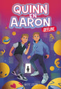 Quinn i Aaron – offline 7+