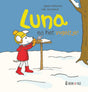 Prentenboek: luna en het vogeltje! 2+