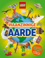Lego: waanzinnige aarde 7+ | 2 stuks