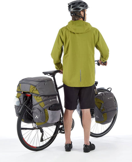 Vaude podpowiedzi karakorum pro