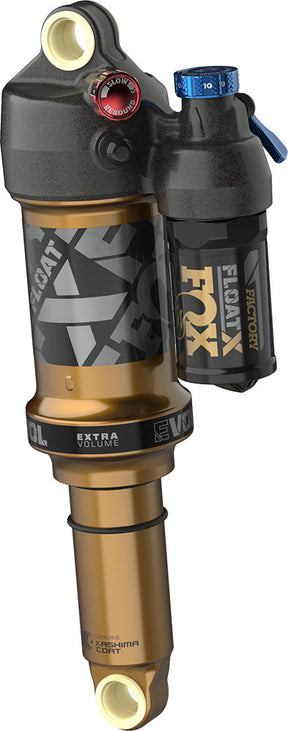 Amortyzator Fox Racing Shox x Factory 2pos-adj