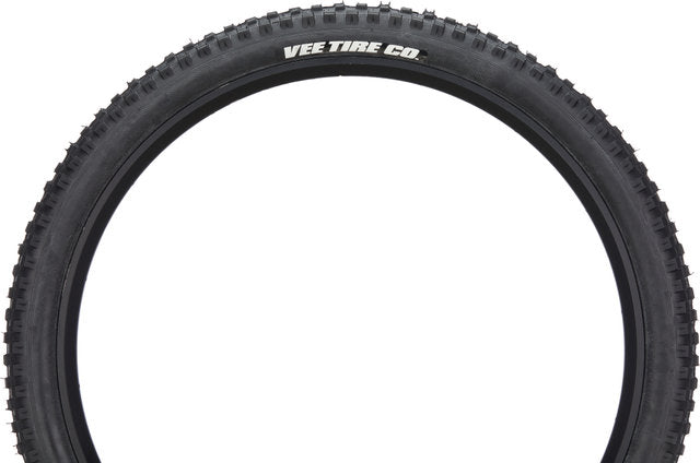 Opona składana Vee Tyre Co. Rail rocco DCC 29
