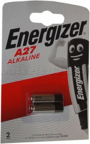 Bateria A27 - e27a