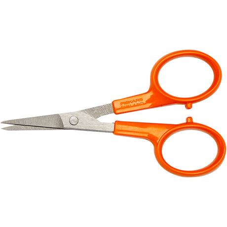 Fiskars klasyczne nożyczki precyzyjne - nożyczki do haftu -10cm