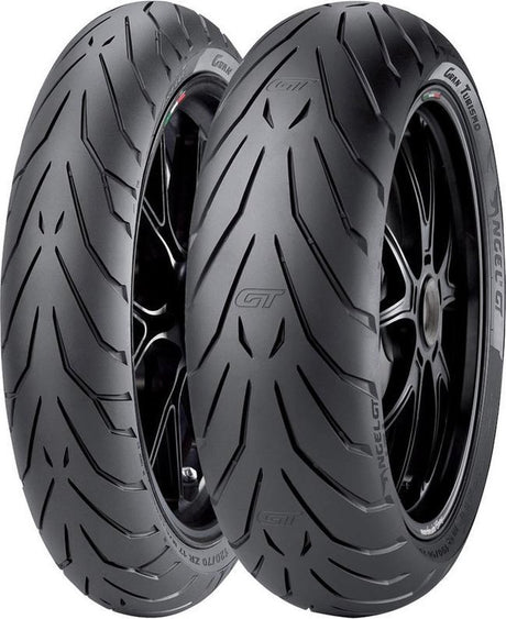 Opona tylna Pirelli angel™ gt ii 75w a m c tl do motocykla 190 55 r17