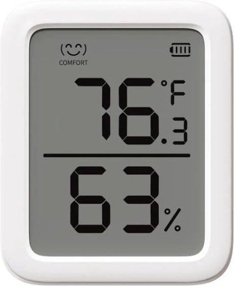 Switchbot - termometr i higrometr - bluetooth - cyfrowa temperatura - wilgotność