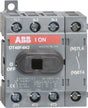 Przełącznik sprzęgła Busch-Jaeger ABB - 1sca104932r1001 - e2nsv