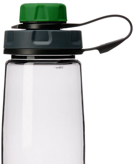 Ludzki sprzęt - nalgene - capcap+ - czapka uniwersalna - 63mm - leśna zieleń