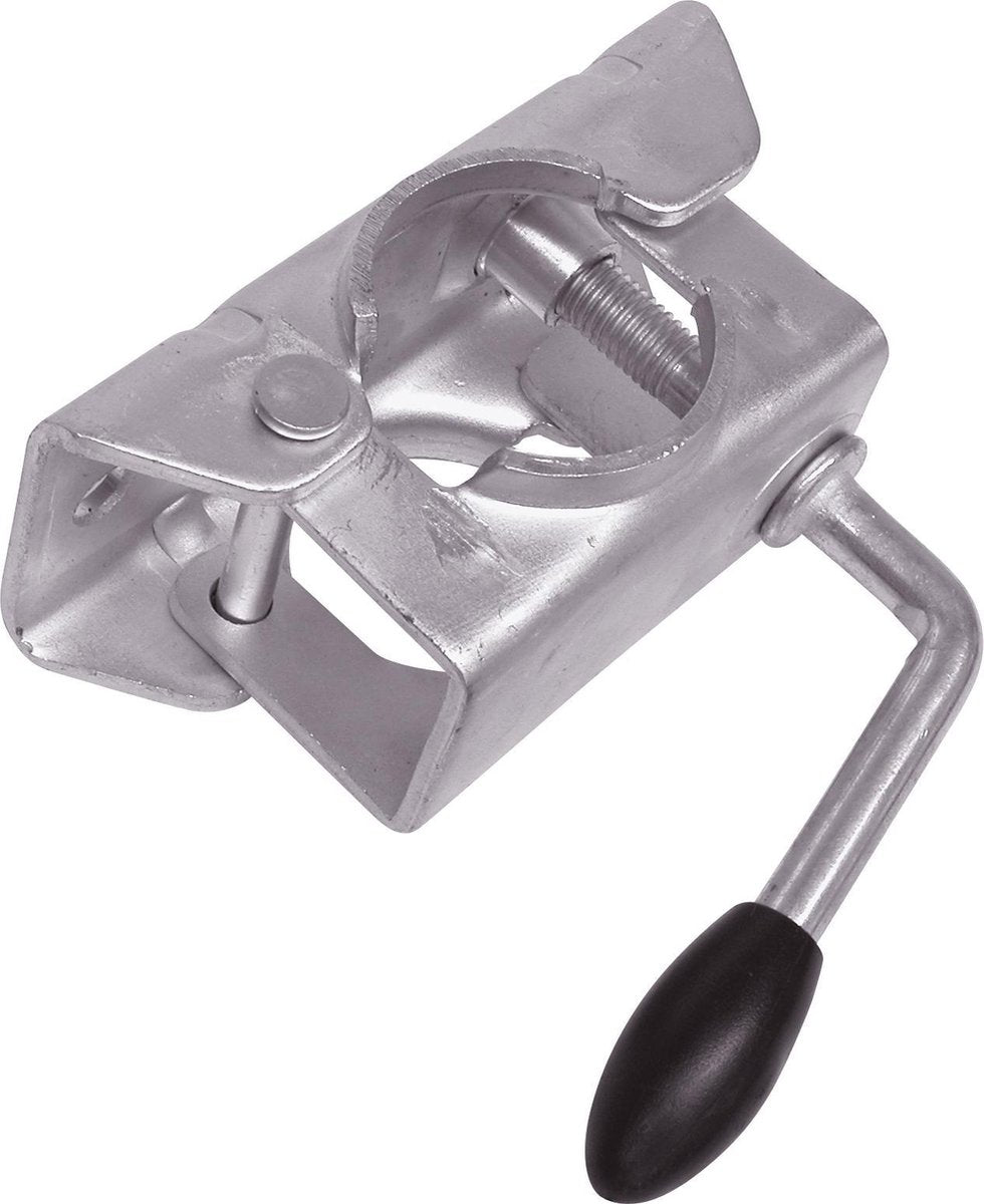 Zacisk Carpoint do koła przedniego 48mm