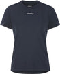 Craft dames-t-shirt adv essence ss tee 2 w 1914798