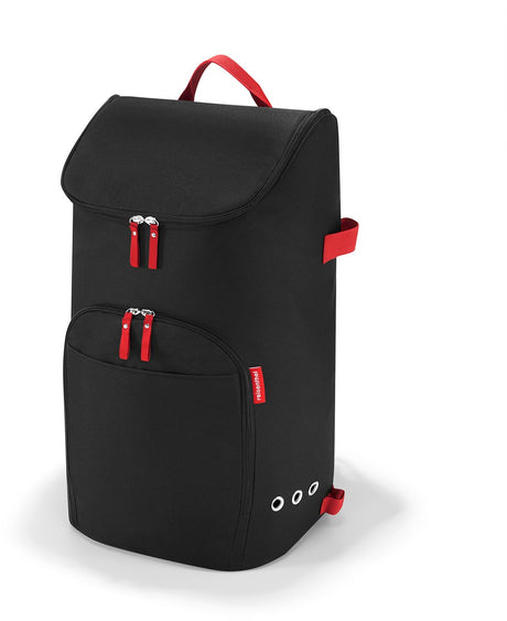 Reisenthel City Cruiser Bag Torba do wózka na zakupy - 45l - czarna
