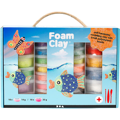 Piankowa glinka https: www.cchobby.nl foam-clayr-cadeaudoos-varie-colors-1-set