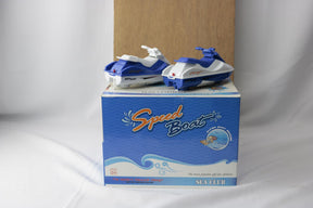 Toi-toys jet ski body 9 sztuk