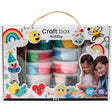 Firma Creativ https: www.cchobby.nl foam-clayr-en-silk-clayr-set-diverse-colors-1-set
