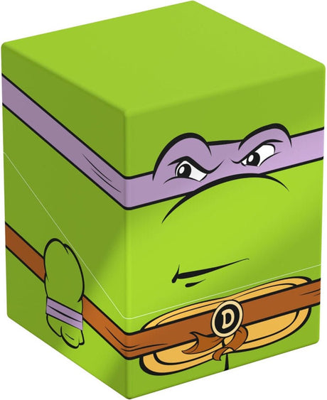 Ultimate Guard Squareoes - Squareoe nastoletnie zmutowane żółwie ninja™ nt003 - donello