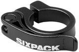 Zacisk podsiodłowy Sixpack Racing Menace 34,9 mm