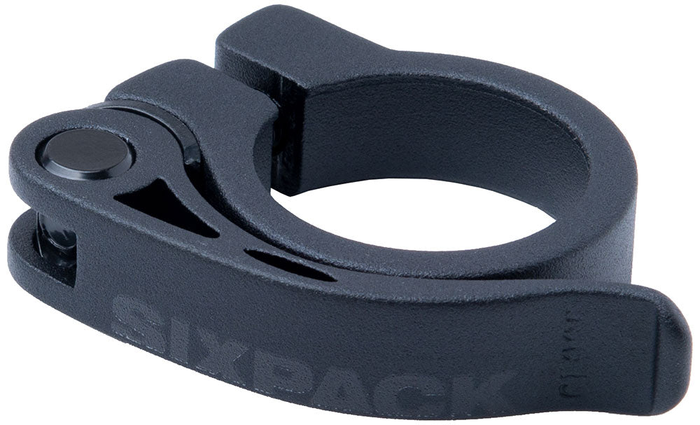Zacisk podsiodłowy Sixpack Racing Menace 34,9 mm
